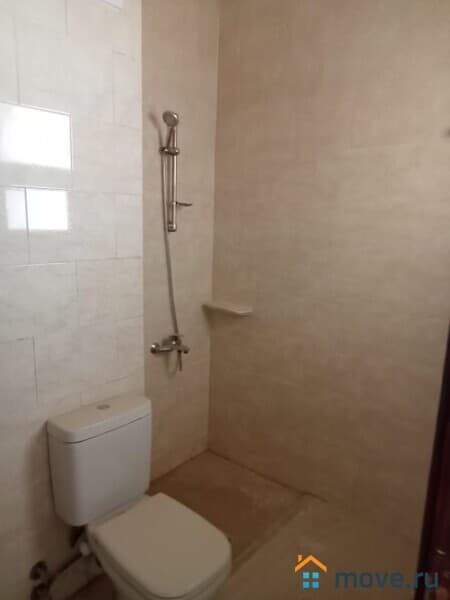 студия, 34 м²
