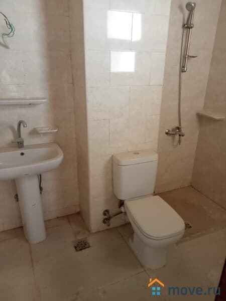 студия, 34 м²