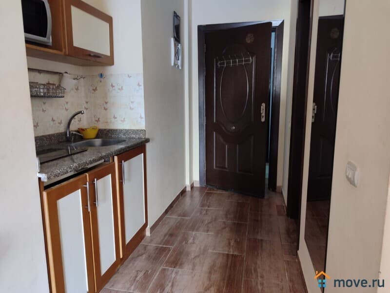 1-комн. квартира, 40 м²
