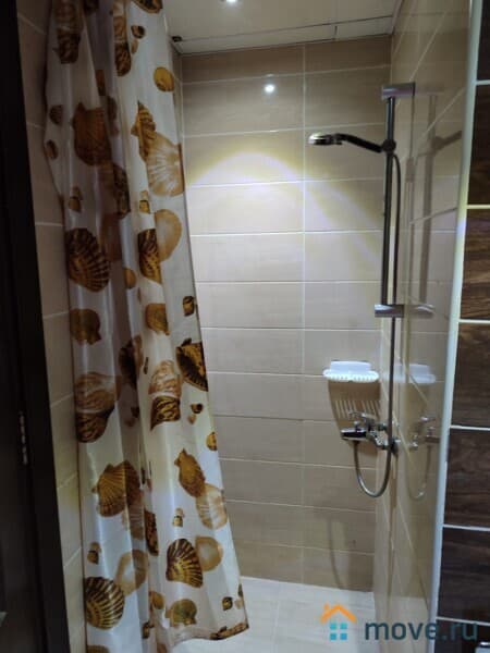 1-комн. квартира, 40 м²