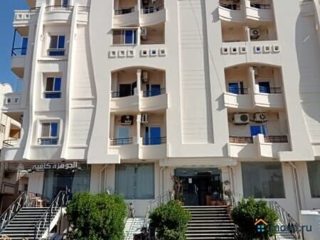 Продаем 3-комнатную квартиру, 61 м², Хургада, Эль Ахея