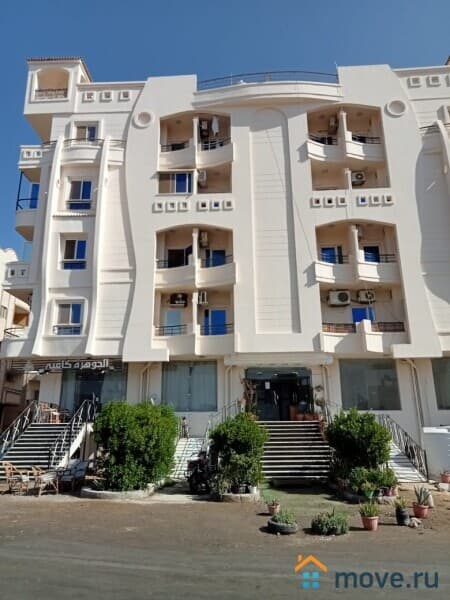 3-комн. квартира, 61 м²