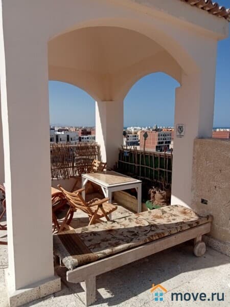 3-комн. квартира, 61 м²