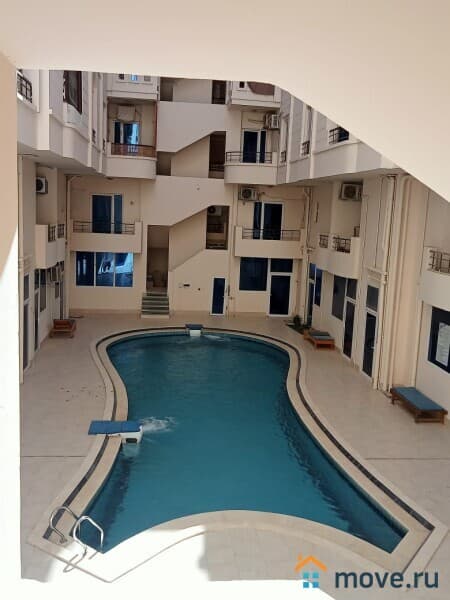 3-комн. квартира, 61 м²