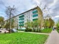 Продаем трехкомнатную квартиру, 55.9 м², 25 км за МКАД, этаж 1 из 5. Фото 20