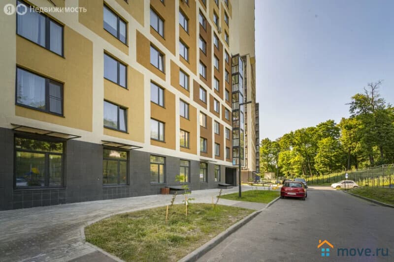 1-комн. квартира, 24 м²