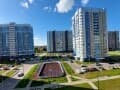 Продаем студию, 31.3 м², 17 км за МКАД, этаж 6 из 17. Фото 3