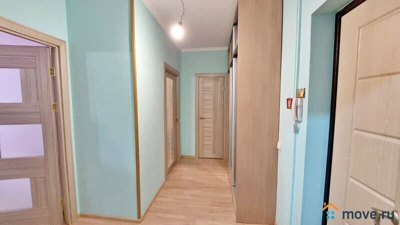 1-комн. квартира, 48 м²