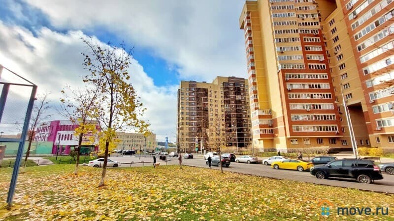 1-комн. квартира, 48 м²