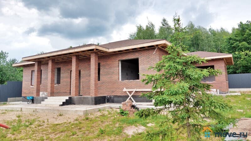 дом, 250 м&sup2;