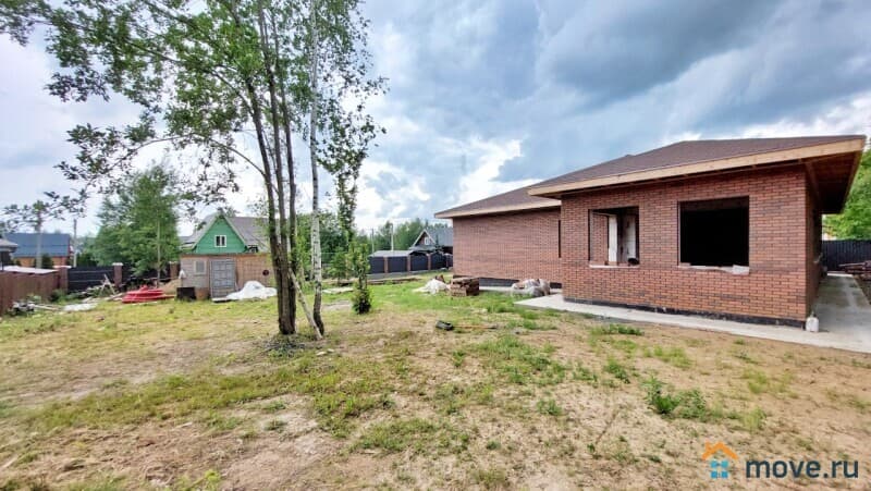 дом, 250 м&sup2;