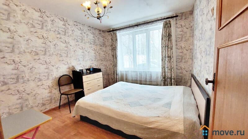 2-комн. квартира, 45 м²