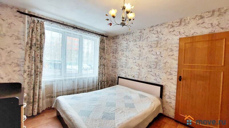 2-комн. квартира, 45 м²