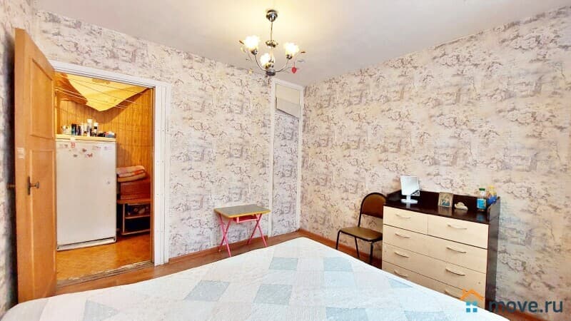 2-комн. квартира, 45 м²