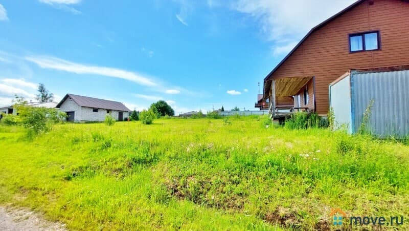 земельный участок, 18 соток