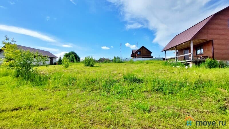 земельный участок, 18 соток