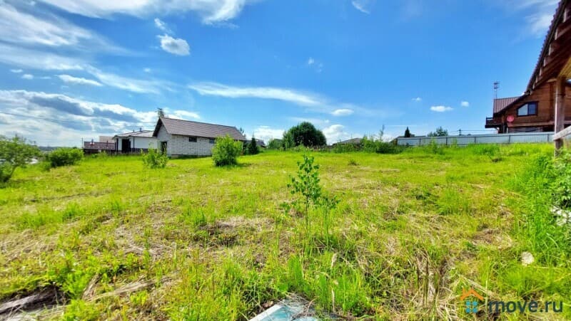 земельный участок, 18 соток