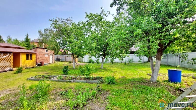 дом, 53.6 м²