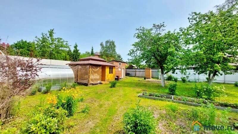 дом, 53.6 м²