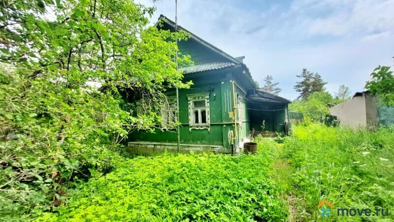 земля под ИЖС, 24 сотки