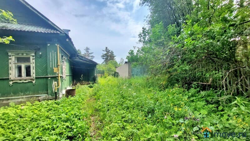 земля под ИЖС, 24 сотки