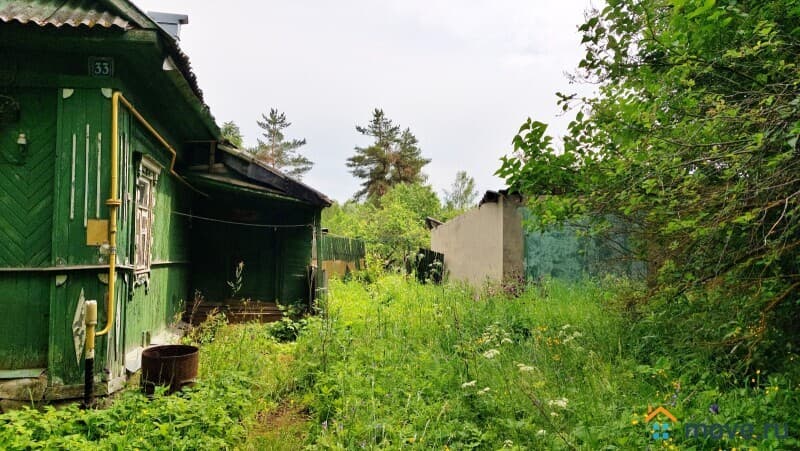 земля под ИЖС, 24 сотки