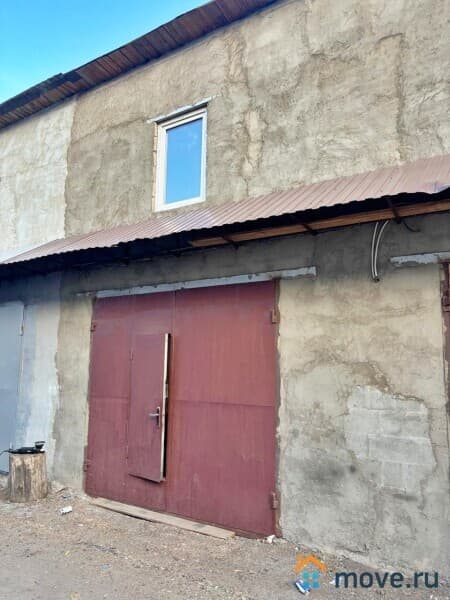 гараж, 47.4 м&sup2;