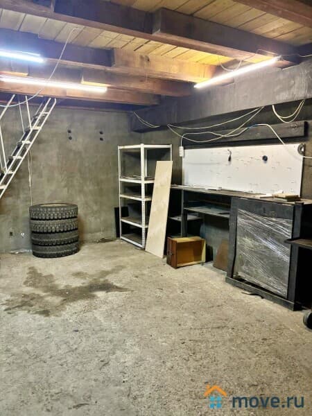 гараж, 47.4 м&sup2;