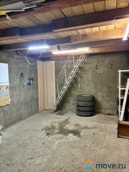 гараж, 47.4 м&sup2;