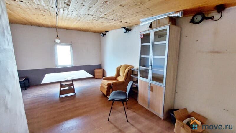 гараж, 47.4 м&sup2;