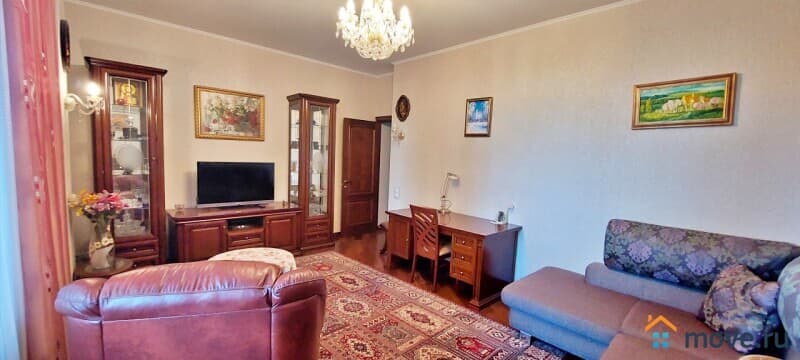 2-комн. квартира, 72.7 м&sup2;
