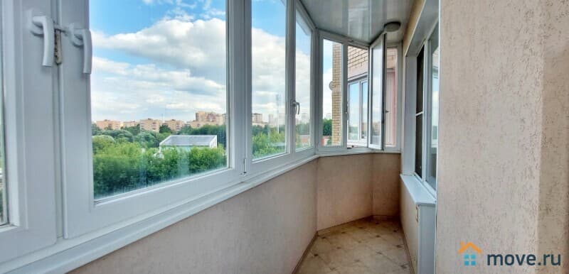 2-комн. квартира, 72.7 м&sup2;