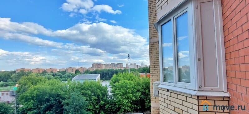 2-комн. квартира, 72.7 м&sup2;