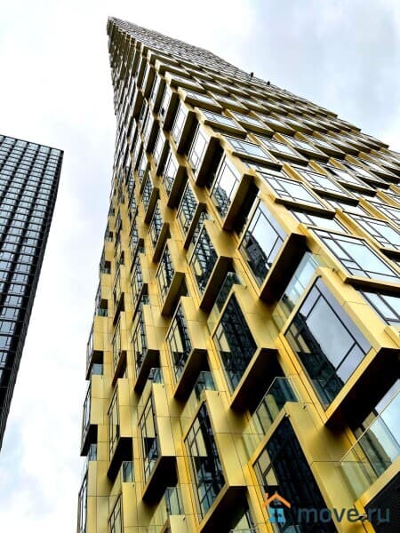 3-комн. квартира, 67.8 м&sup2;