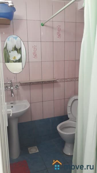 1-комн. квартира, 40 м²