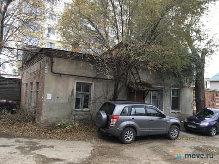 Купить дом, коттедж в Кировском районе Саратова