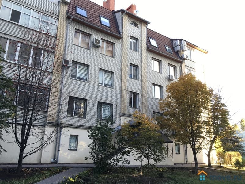 6-комн. квартира, 307 м²