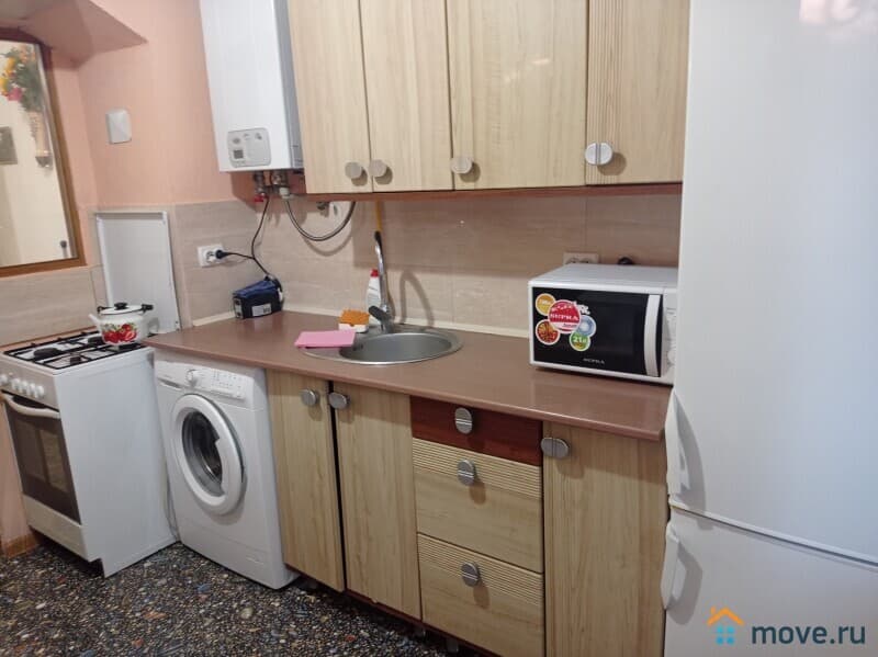 2-комн. квартира, 45 м²