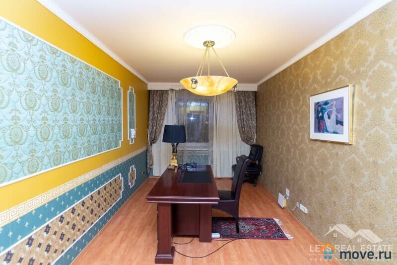 3-комн. квартира, 69 м²