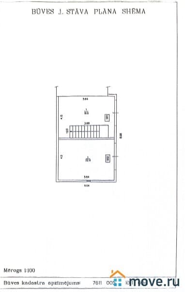 дом, 192.7 м², 19 соток