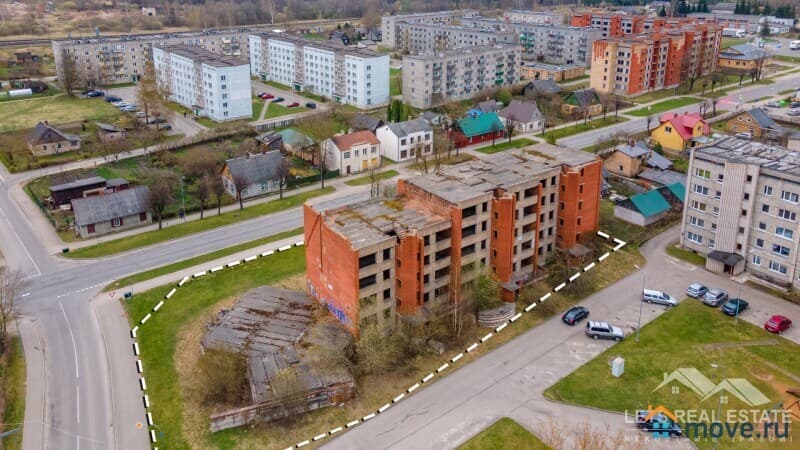 гостиница, 2898 м²