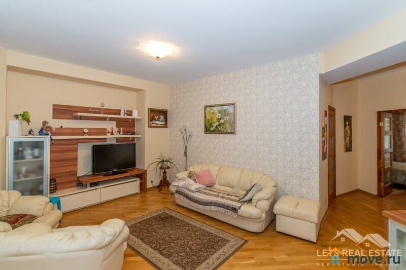 3-комн. квартира, 75 м²