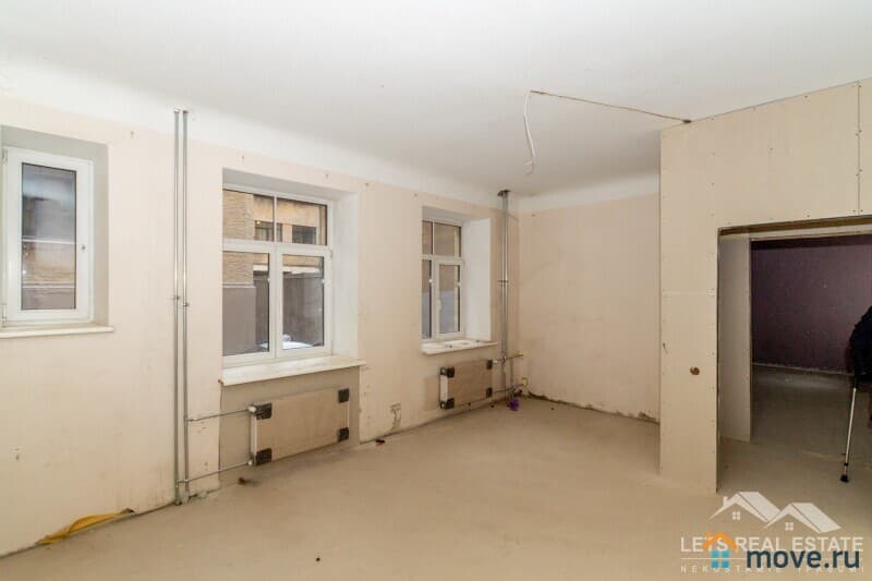 3-комн. квартира, 83 м²