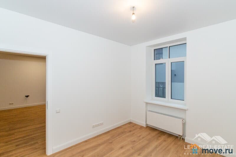 2-комн. квартира, 46 м²