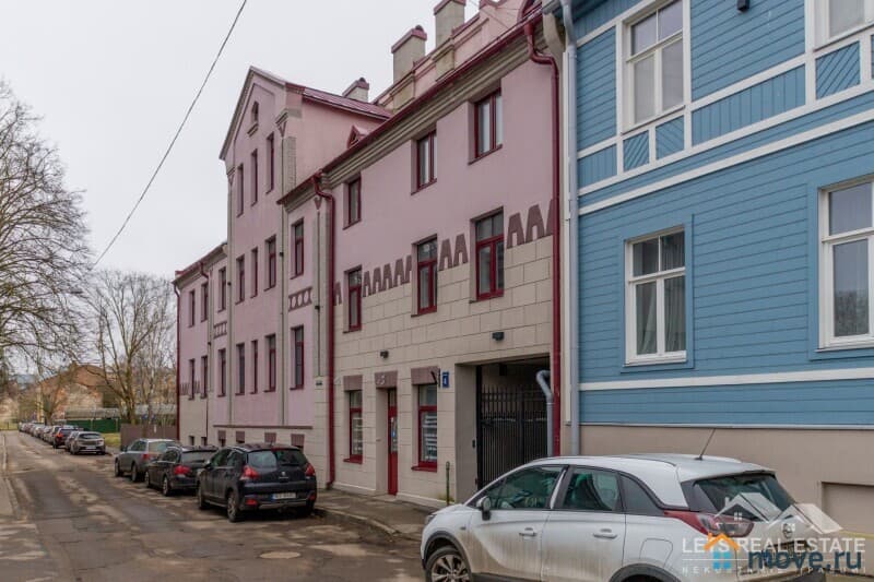 2-комн. квартира, 46 м²