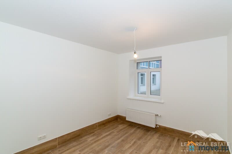 2-комн. квартира, 43.8 м²