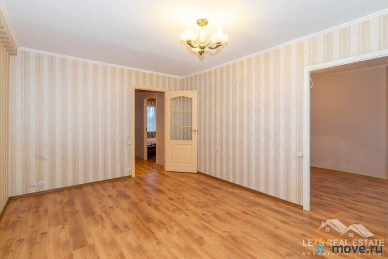 3-комн. квартира, 60 м²