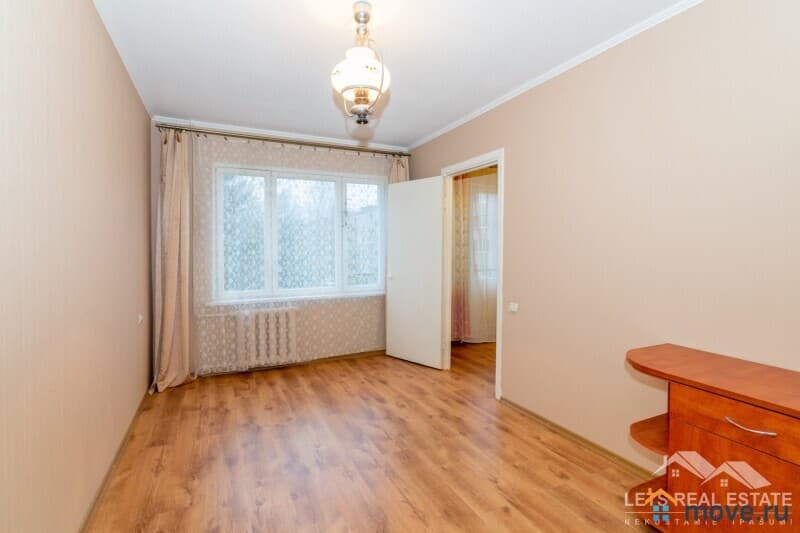 3-комн. квартира, 60 м²