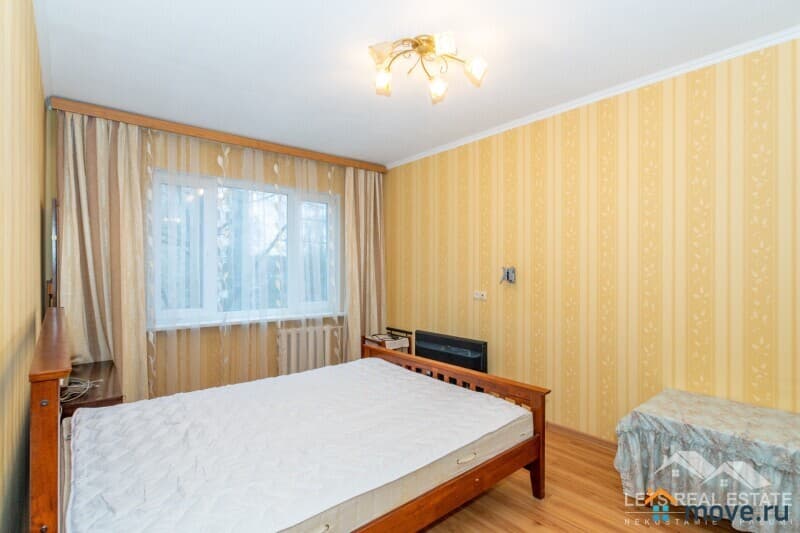 3-комн. квартира, 60 м²