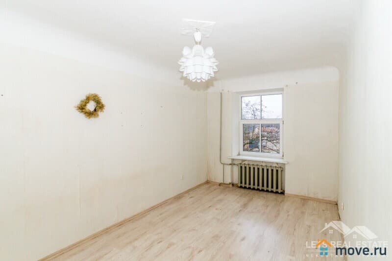 2-комн. квартира, 44 м²